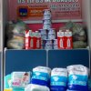 Entrega de Suplementos